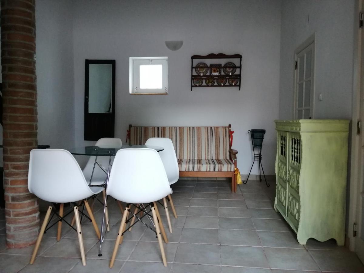 Vitoria House Appartement Évora Buitenkant foto