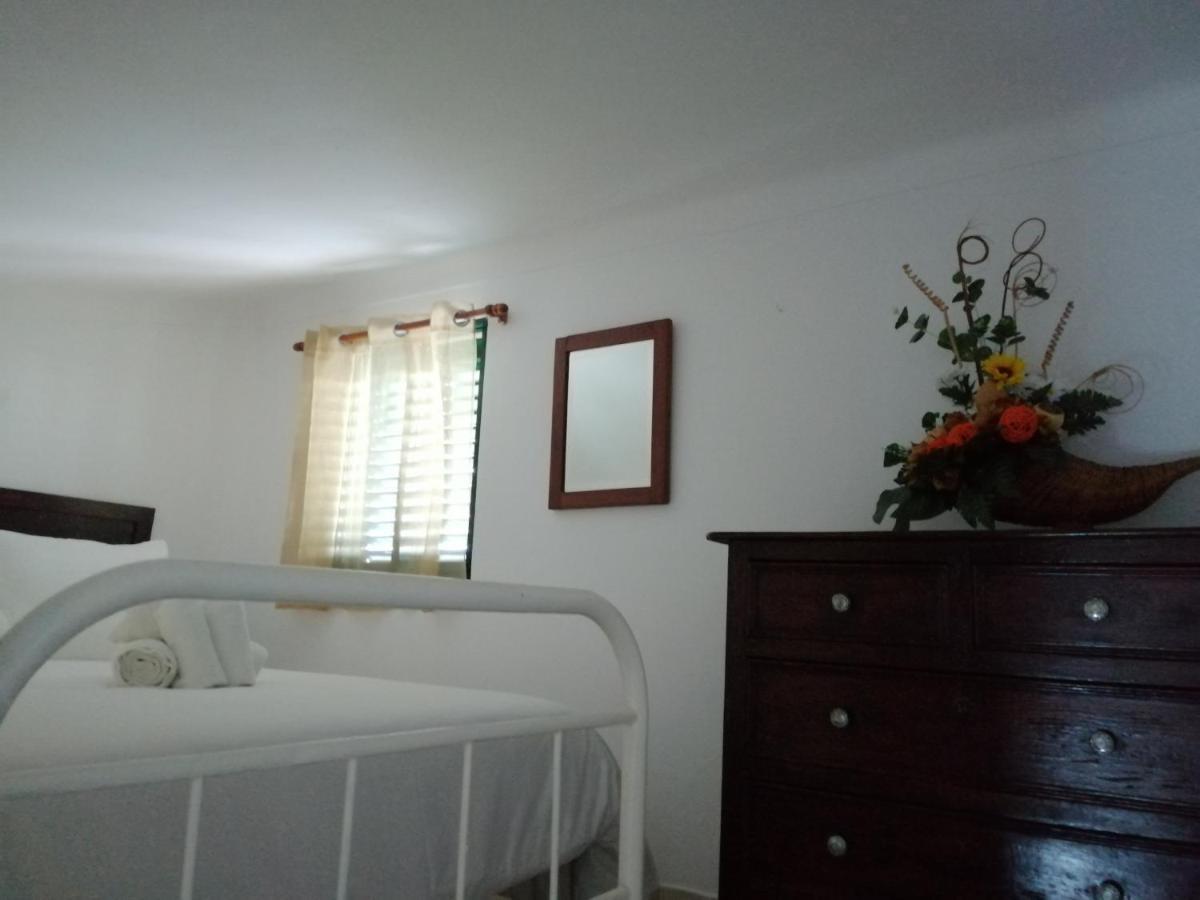 Vitoria House Appartement Évora Buitenkant foto