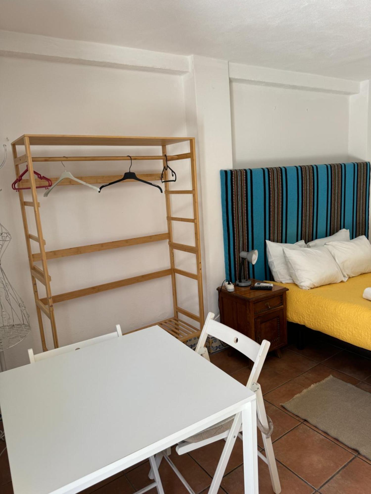 Vitoria House Appartement Évora Buitenkant foto