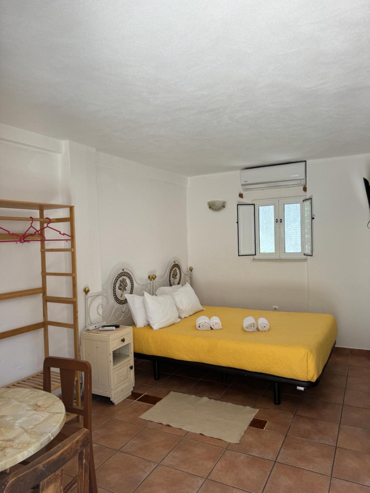 Vitoria House Appartement Évora Buitenkant foto