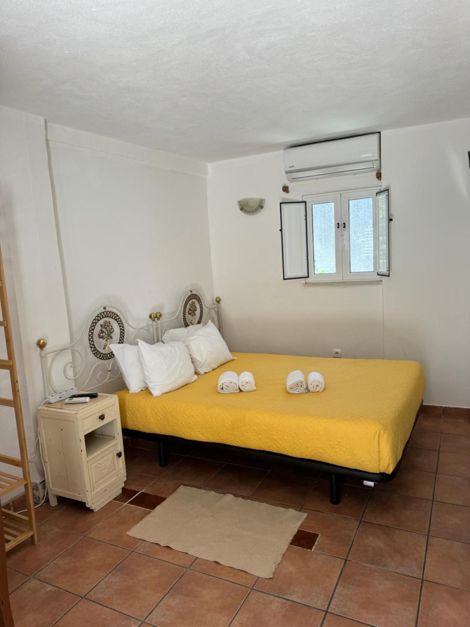 Vitoria House Appartement Évora Buitenkant foto