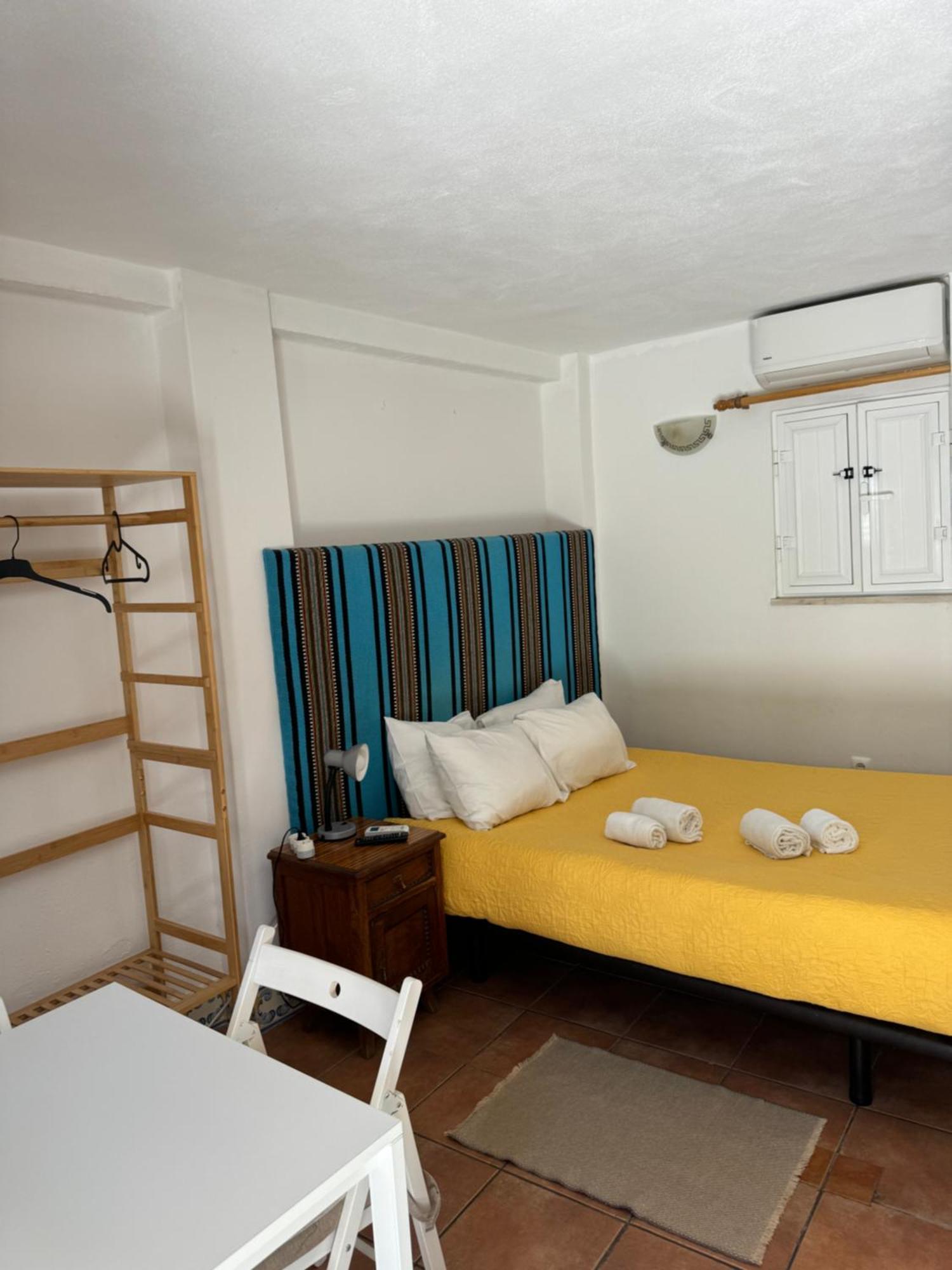 Vitoria House Appartement Évora Buitenkant foto