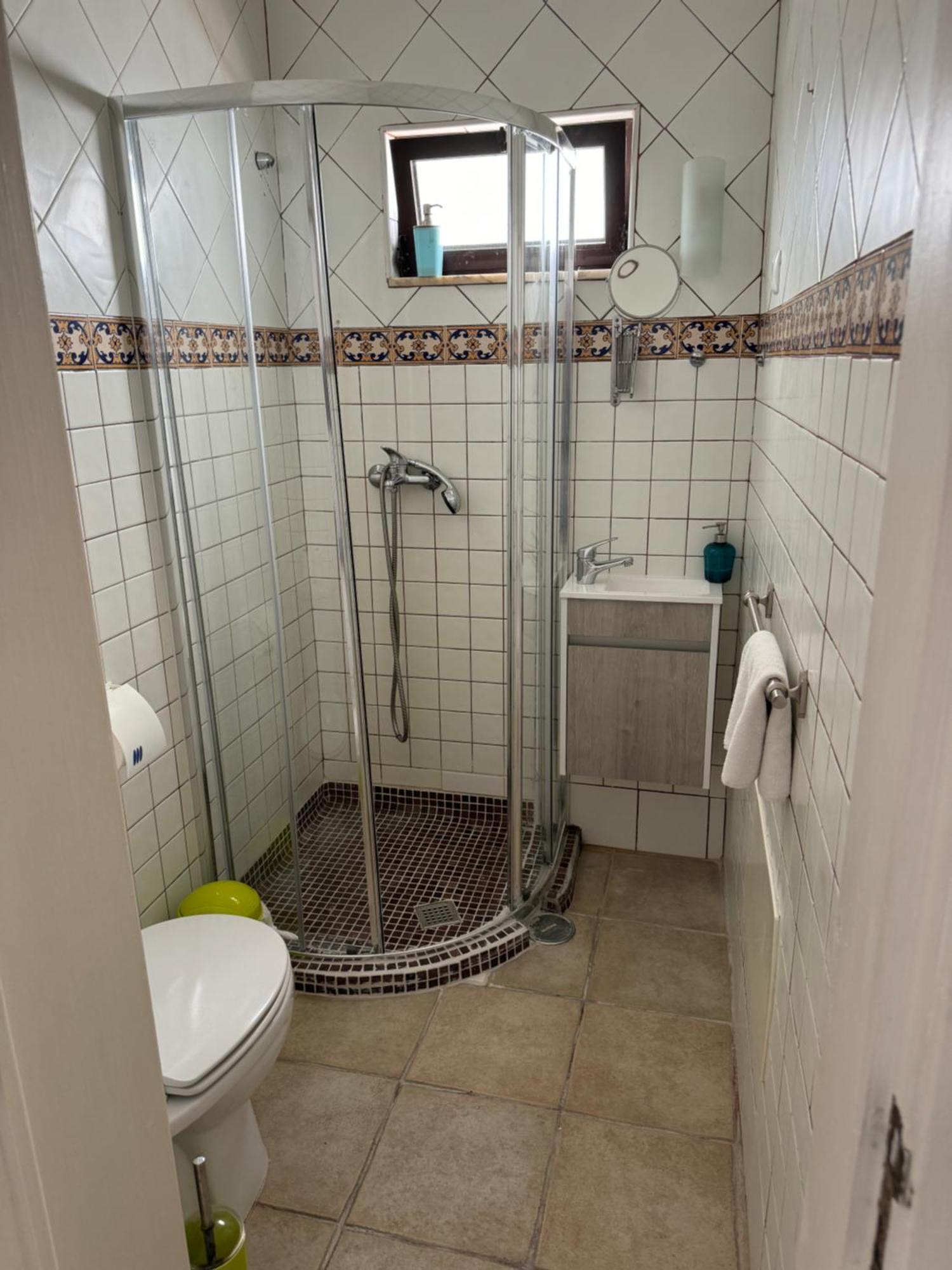 Vitoria House Appartement Évora Buitenkant foto