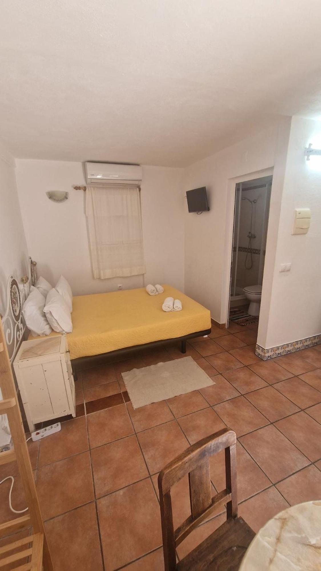 Vitoria House Appartement Évora Buitenkant foto