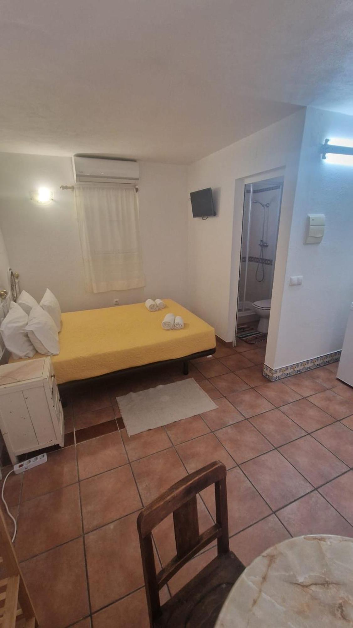Vitoria House Appartement Évora Buitenkant foto