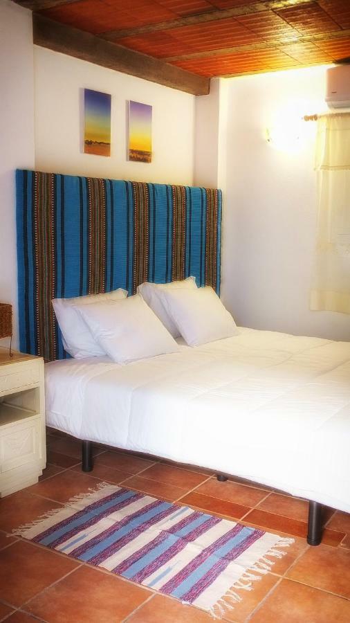 Vitoria House Appartement Évora Buitenkant foto