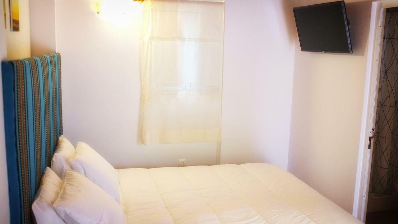 Vitoria House Appartement Évora Buitenkant foto