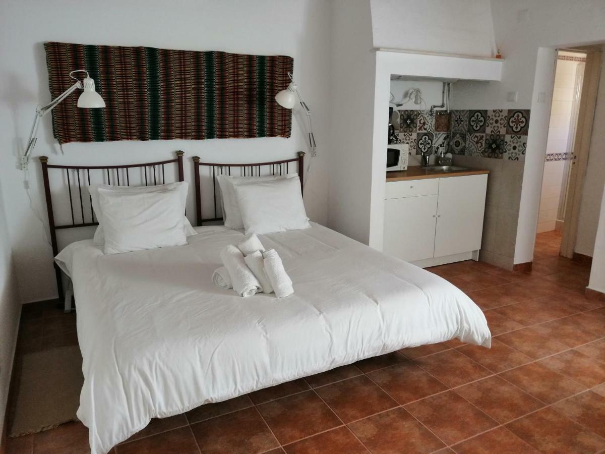 Vitoria House Appartement Évora Buitenkant foto