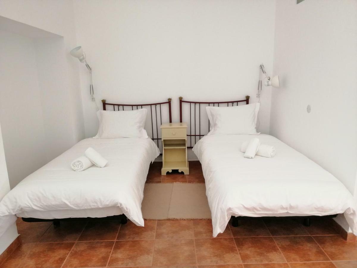 Vitoria House Appartement Évora Buitenkant foto