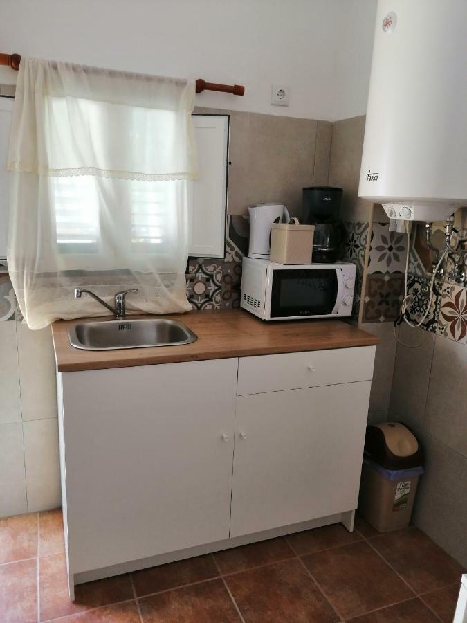 Vitoria House Appartement Évora Buitenkant foto