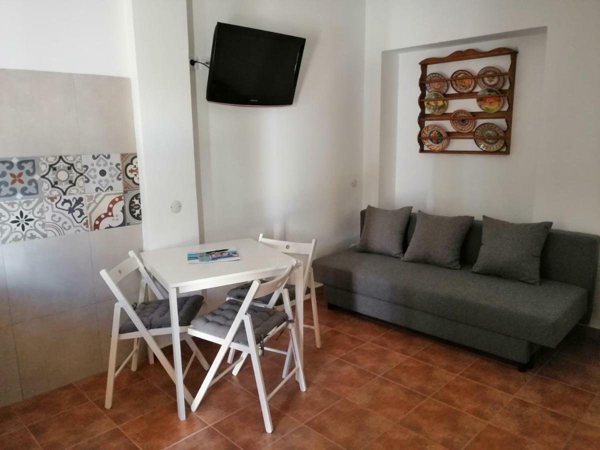 Vitoria House Appartement Évora Buitenkant foto