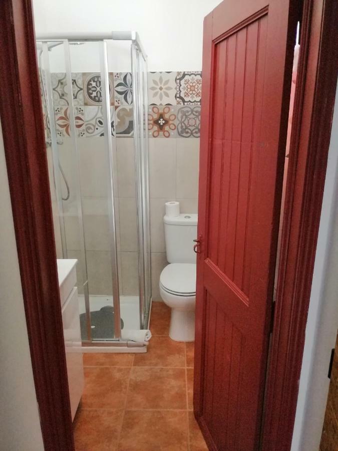 Vitoria House Appartement Évora Buitenkant foto