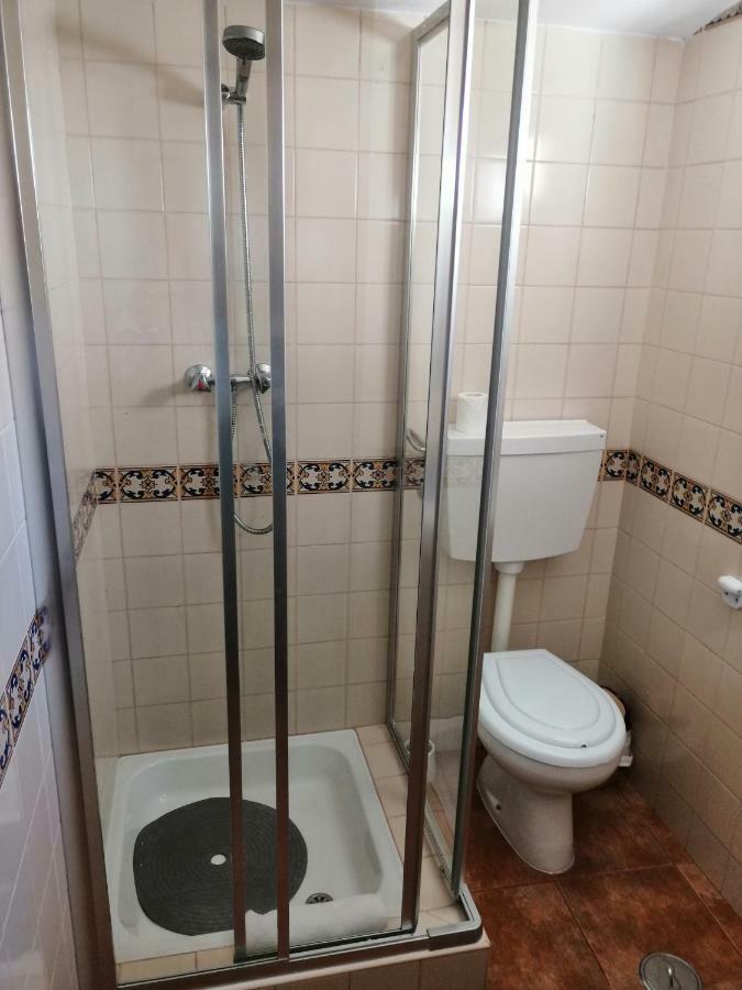Vitoria House Appartement Évora Buitenkant foto
