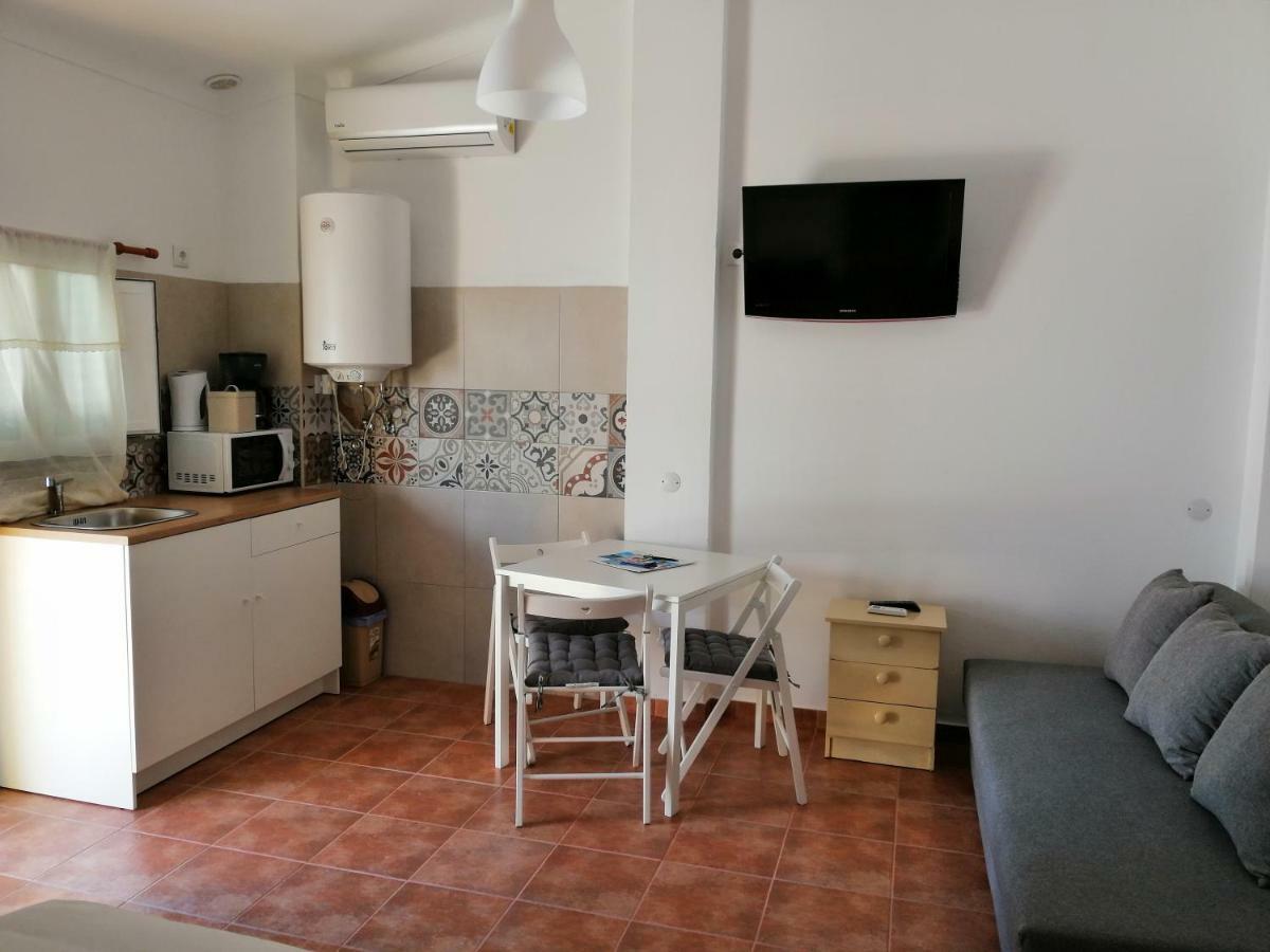 Vitoria House Appartement Évora Buitenkant foto