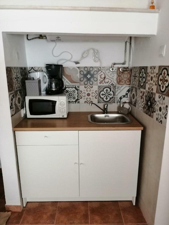Vitoria House Appartement Évora Buitenkant foto