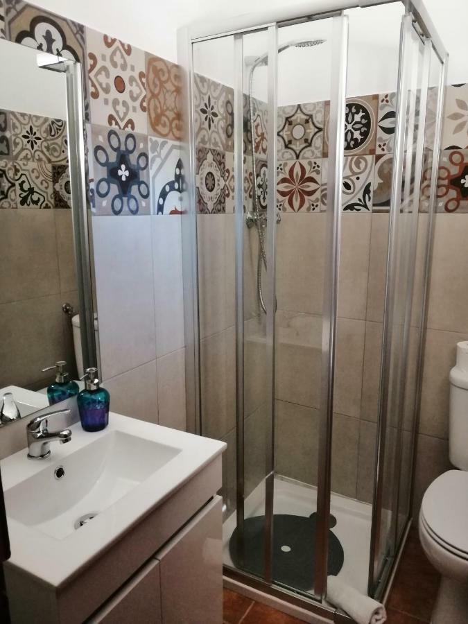 Vitoria House Appartement Évora Buitenkant foto