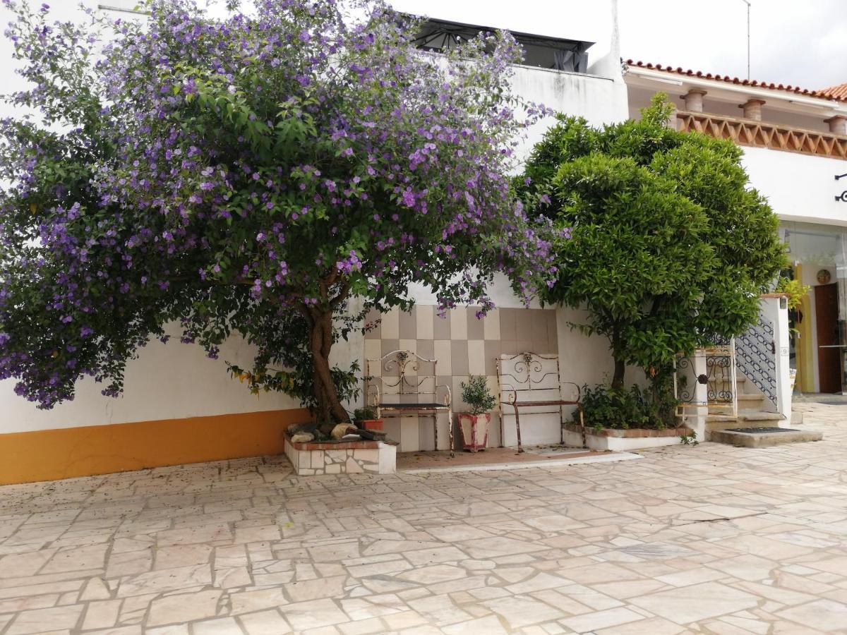 Vitoria House Appartement Évora Buitenkant foto