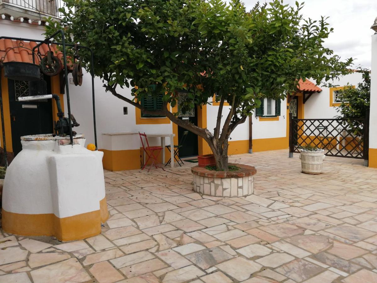 Vitoria House Appartement Évora Buitenkant foto